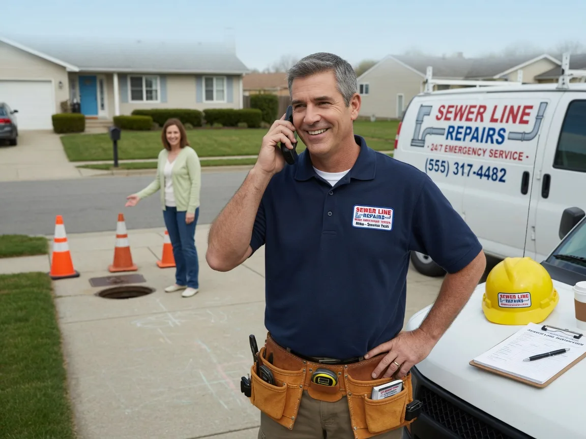Emergency Plumber Schnecksville, PA FAQs